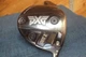 PXG 0811X Gen4 9 deg driver Riptide CB 50g 6.0 stiff 45.5" w/headcover