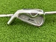 Srixon Golf I-506 Forged (6) IRON *HEAD ONLY* Left Handed Used Club