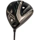 XXIO 12 eks  Driver 10.5&deg; Stiff Miyazaki AX-2 Stiff Flex Shaft READ & SAVE$