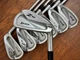 Srixon Z765 Iron Set 4-PW / Project X 7.0 XX-Stiff