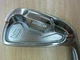 Bridgestone J015CB 7Pcs NSPRO MODUS 3 TOUR 120 Stiff Flex IRON SET