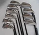 Callaway S2H2 Golf Club Iron Set 2-PW Graphite Shaft Right Handed Needs Grips