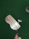 Nike Method Core MC - 4i Putter BGT Stability Shaft Used , Cover  35 Inch