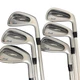 Fourteen Tc-606 6S Iron Set Ir Flex