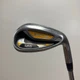 Adams Idea A5 OS Hybrid Iron - Pitching Wedge - Stiff Steel Shaft - Adams Grip