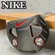 Nike Method Converge S1-12 Putter 34" Right Handed Neo-Mallet Golf Club Mens