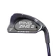Ping Zing 2 Black Dot 4 Iron JZ Stiff Flex Steel 38.5" RH