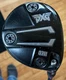 PXG 0311 Gen 5 15&deg; 3 Fairway Wood HZRDUS Stiff Graphite Golf Club 60g