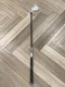 Srixon ZXi4 Mainframe KBS Max Single Iron Graphite Iron 50 CP2 Wrap New