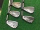 2016 HONMA Tour World TW737 P 7-11 VIZARD IN 55 R-flex Iron Set Golf club H540