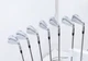 Ping Blueprint S Green Dot Iron Set 4-Pw Regular Flex Elevate 95 Mph 352049 Good