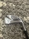 Mizuno Pro 245 4 Iron Custom Black Onyx X100 Extra Stiff Utility Iron