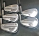 MINT Golf Iron Set Honma Tour world TR21X NS PRO950 NEO (S) 5pcs 6-10 JAPAN