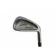 AGXGOLF MENS LOTUS RIGHT HAND: #3 IRON. CHOOSE LENGTH, FLEX & SHAFT. USA BUILT!!