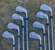 Titleist Golf RH 2021 T100s 4-PW+48* Iron Set Project X LZ Stiff Flex Shafts *BK