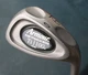 Tommy Armour Ti 100 Pure Titanium 9 Iron Original Stiff Flex Steel Shaft