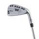PXG 0311XP CHROME GEN3 IRON SETS 5-PW,GW GRAPHITE STIFF STANDARD