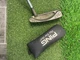 Ping Zing Karsten Manganese Bronze 85020 35&rdquo; RH Club All Original W/ Head Cover