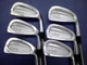 Miura PP-9003 Irons #5-9.P(6Clubs)/MODUS/Flex:S/Iron set