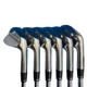 HONMA TOUR WORLD TW757B 6S (Actual number of: 6) Golf from Japan