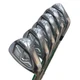 Mizuno JPX 850 Forged 2014 Irons Set 6pcs 5-Pw Stiff-lite N.S.PRO 950GH HT RH