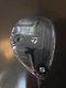 TaylorMade Qi4d MAX 4 Rescue Hybrid 23* RH STIFF FLEX 2026 W Headcover
