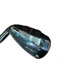 Cobra LH T Rail 8 Iron Ultralite 50g R Flex Shaft Golf Pride Tour Velvet Grip