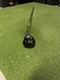 PXG 0341 X GEN4  3 Wood 15&deg; Graphite Aldila NV X-75 Shaft W/ Leather Head Cover