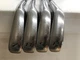 BRIDGESTONE J15CB Iron Set 7-9,P NS Pro Modus 3 Tour 120 S RH R71231058