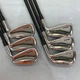 Golf Iron Set Mizuno MP-54 Tour Spirit MP-i (S) 6pcs 5-P JAPAN