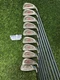 Callaway S2H2 Irons Set 1-PW RCH90 Regular Flex GP Grips RH