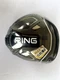 Ping G430 MAX 9.0 Driver Head Only with Head Cover Wrench  japan