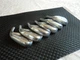 MIZUNO PRO 225 Iron set 5-pw Head only