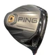 PING G400 LST 10&deg; Stiff RH 45.25in Driver Speeder 569 EVOLUTION IV HC 1427