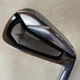 MIURA GIKEN PI-401 #7 Iron Flex-S NS PRO Zelos 7 No Head Cover