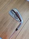 PING G SERIES 7 IRON GREEN DOT RH STIFF STEEL SHAFT AWT 2.0