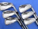 TOUR WORLD HONMA Right-Handed Iron Set VIZARD IB95 Flex S 5-10 TW727V
