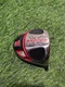RH Tour Edge Exotics 9&deg; XCG 4 Driver Head Only Cond. 8/10 GCH14