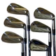 Dunlop Srixon Z765   Edition Blue 6S Iron Set Ir Flex