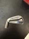 TAYLORMADE Speedblade LH 7-iron 2* UP / STD Demo Fitter Builder Club Head