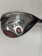 2022 Ladies Dunlop XXIO 12 Bordeaux H4 22deg L-flex UT Utility Hybrid Golf B309