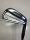 Mizuno MP-52 6 Iron Regular  Flex Steel Shaft Very Good New Grip