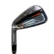 HONMA TOUR WORLD TW747P #4 Lefty Golf Clubs from Japan Used good product