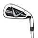 CALLAWAY EDGE 6 IRON STEEL REGULAR STANDARD