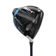 TaylorMade SIM2 Max Driver 10.5 Loft Fujikura Ventus Blue 5 Stiff Flex Right