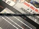 NEW Matrix Ozik Speed RULZ 50 Gram Regular Flex Graphite Wood Shaft Adapters