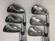 Dunlop Srixon Z745 Irons #5-9.P(6Clubs)/NS/Flex:S/Iron set