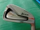 Dunlop SRIXON Z545 6Pcs Miyazaki Kosuma Blue 8 Stiff Flex IRON SET