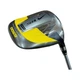Nike Sasquatch Sumo2 5900 Driver 9.5&deg; N65GT Stiff  Flex Used Japan Good