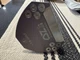 LAB Golf OZ.1i Custom grey 34.5"  Putter  TPT Left LH + HC